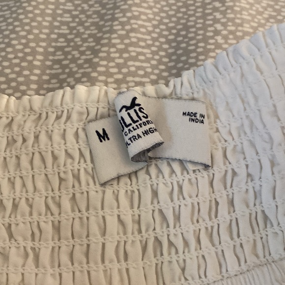 Hollister skirt - Picture 2 of 2